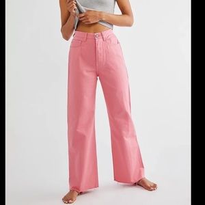 New Boyish Jeans Size 24